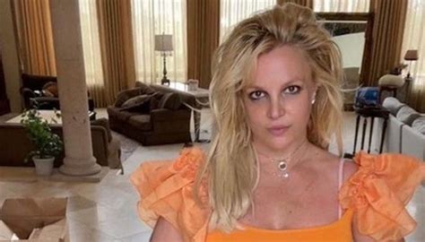 brittany b instagram|britney spears recent instagram.